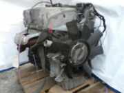 Motor ohne Anbauteile (Benzin) Mercedes-Benz C-Klasse (W202) 111.920