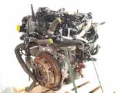 Motor ohne Anbauteile (Diesel) Ford Transit Courier B460 Kasten/Großraumlimousine () XUCD