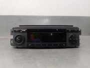 Radio Smart Forfour (454) A4548200379