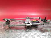 Wischermotor links Hyundai Santa Fe III (DM) 98100 2W050