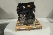 Motor ohne Anbauteile (Diesel) Dacia Dokker (KE) K9K612 D144273 82 01 535 504