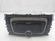 Radio Ford Focus II Stufenheck (DB, DH, FCH) V044307