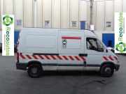 Frontblech Renault Master II Kasten (FD) DE