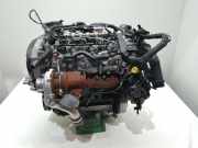 Motor ohne Anbauteile (Diesel) Opel Insignia A Stufenheck (G09) A20DT