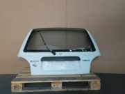 Heckklappe mit Fensterausschnitt Nissan Sunny III Hatchback (N14)