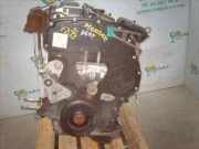 Motor ohne Anbauteile (Diesel) Ford Mondeo III Stufenheck (B4Y) D6BA