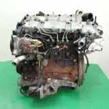 Motor ohne Anbauteile (Diesel) Toyota Corolla Verso (R1) 1CDFTV