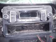 Radio VW Amarok (2H)