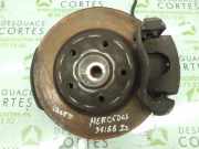 Achsschenkel links vorne Mercedes-Benz Vaneo (414) A4143300220