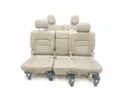 Sitz Toyota Land Cruiser (J20) ASIENTOS CUERO