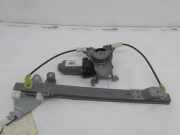 Fensterheber links hinten Nissan Qashqai (J10) 402191A