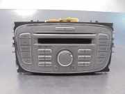 Radio Ford Tourneo Connect () AT1T18C815AB