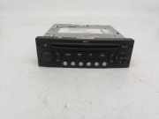 Radio Citroen C5 III (RD) 9663080277