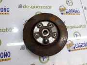 Achsschenkel links vorne Citroen C-Crosser (VU, VV) 364698