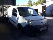 Airbag Fahrer Renault Kangoo II - Grand Kangoo (KW0) 6079882DNGD