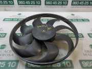 Elektrolüfter Peugeot 308 II () 9806313580