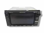 Radio Toyota Previa (R3) 8612028450