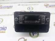 Radio Seat Toledo IV (KG) 6JA035156