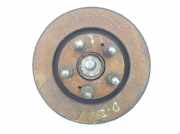 Achsschenkel links vorne Citroen C-Crosser (VU, VV) 364698