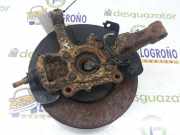 Achsschenkel links vorne Dodge Journey () 5171101AB