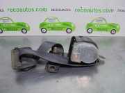 Gurtstraffer rechts hinten Opel Monterey A () 327625