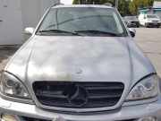 Motorhaube Mercedes-Benz M-Klasse (W163) TOCADO