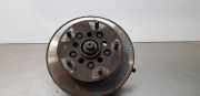 Achsschenkel links vorne Ford Transit Kasten (FA) 6C113K186AF