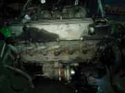 Motor ohne Anbauteile (Diesel) Opel Omega B () X25TD