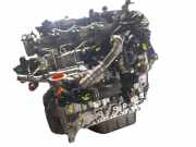 Motor ohne Anbauteile (Diesel) Peugeot 208 I (CA, CC) 1606279580