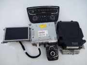 Radio Peugeot 508 () 96656643XZ