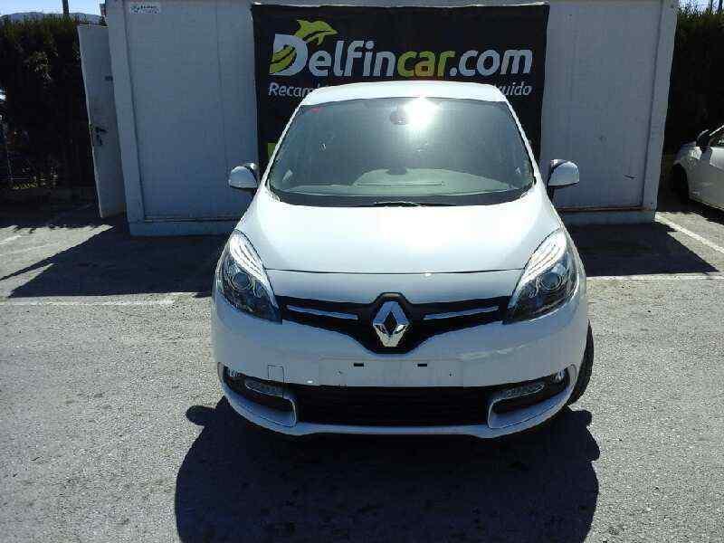 Luftmassenmesser Renault Grand Scenic III (JZ) 8200682558B Bild Luftmassenmesser Renault Grand Scenic III (JZ) 8200682558B