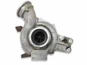 Turbolader Mercedes-Benz Sprinter 3t Kasten (906) A6460900480