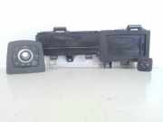 Radio Renault Scenic III (JZ) 248100996R