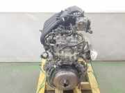 Motor ohne Anbauteile (Benzin) Nissan Juke (F15) HR16