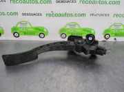 Pedalwerk Citroen C4 Aircross () 1600A102