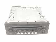 Radio Citroen C1 () 96662669XT