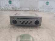 Radio Renault Modus - Grand Modus (P) 8200357388