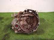 Schaltgetriebe Fiat Grande Punto (199) 46736750