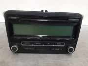 Radio VW Golf VI (5K) 1K0035186AA