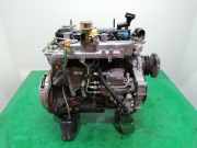 Motor ohne Anbauteile (Diesel) Nissan Terrano II (R20) TD27TI