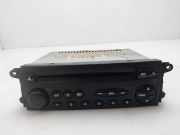 Radio Citroen Xsara Coupe (N0) 96476989XT