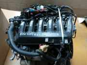 Motor ohne Anbauteile (Diesel) BMW 5er (E60) M57D25