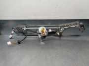 Wischermotor links Mercedes-Benz CLK (C209) A2038200342