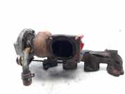 Turbolader Ford Mondeo II Stufenheck (BFP) 4521246