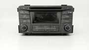 Radio Hyundai i40 (VF) 961703ZB904X