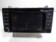 Radio Nissan Juke (F15) 25915BV92A