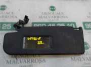 Sonnenblende links VW Scirocco III (13) 1K8857551G3H8