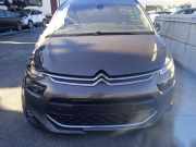 Schaltgetriebe Citroen C4 II Picasso () 20EA68