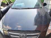 Motorhaube Kia Ceed 1 (ED) 664001H000