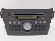 Radio Opel Agila (H-B) 3910151K00EZR